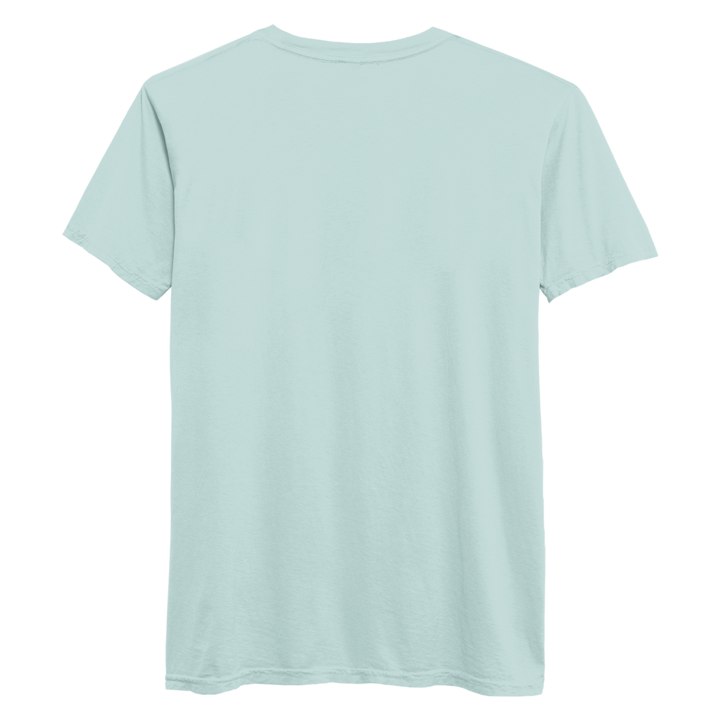 Pigment Dyed S/S Tee – L2 Brands