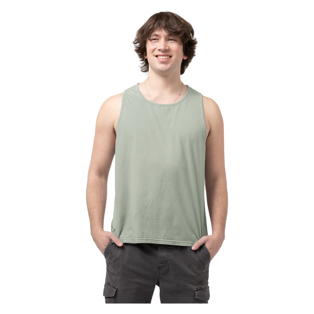 Standard Tank L2 Brands