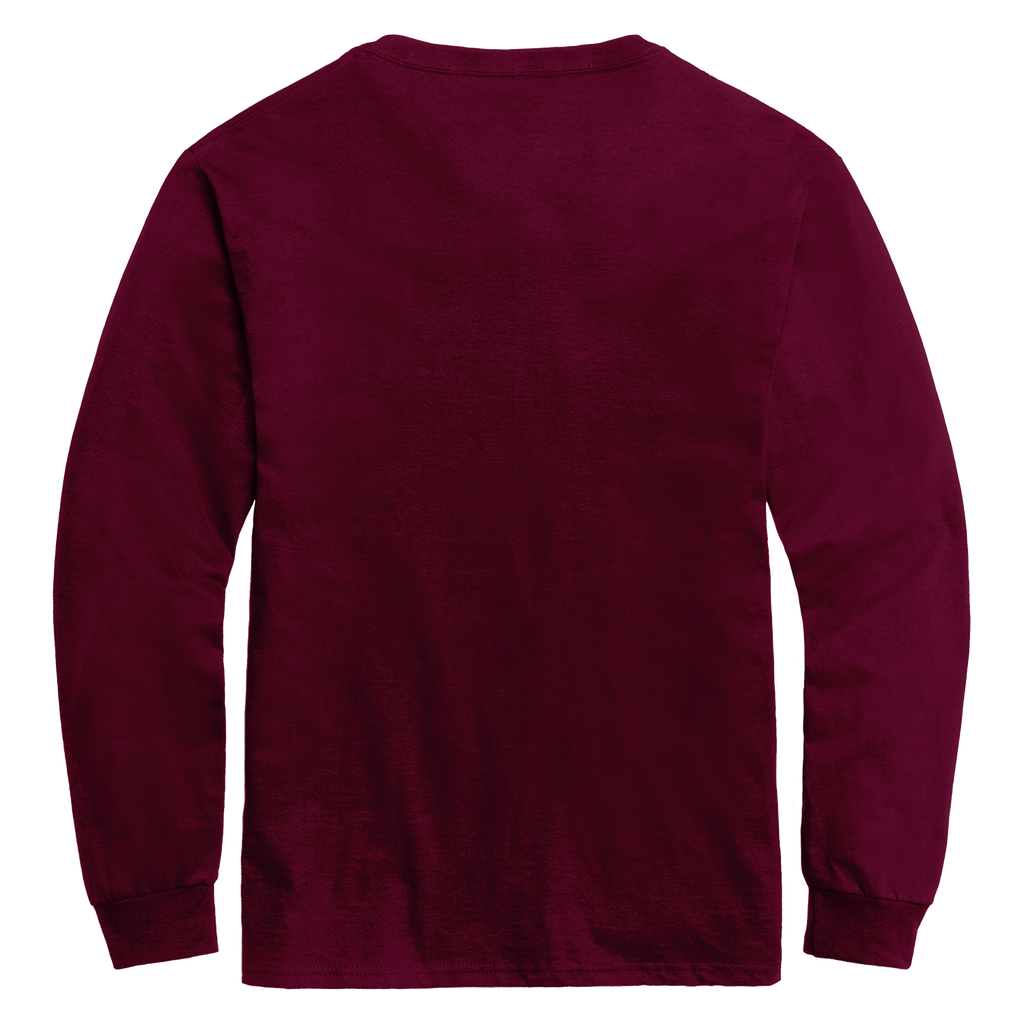 Ouray L/S Tee – L2 Brands