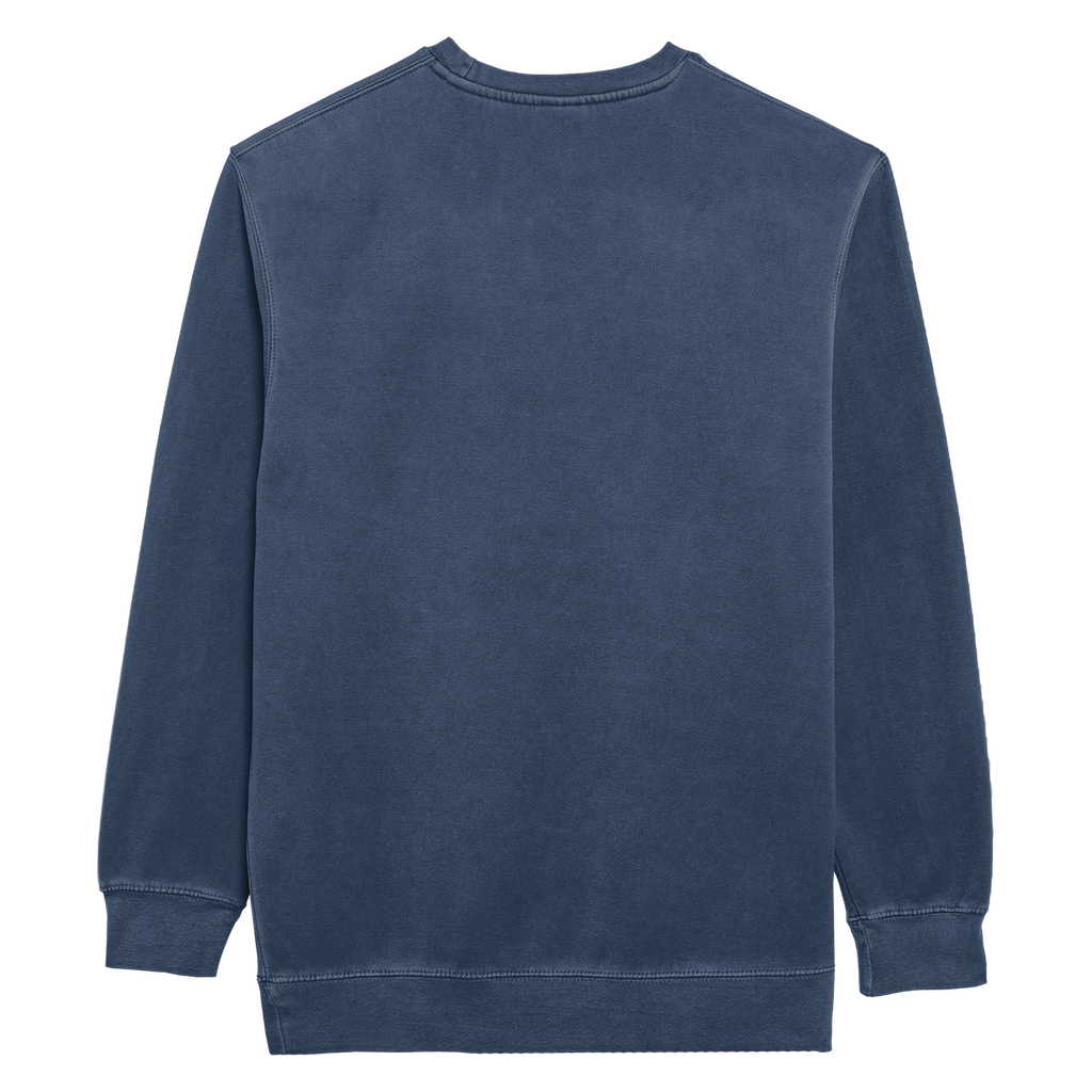 Pigment Dyed Crew – L2 Brands Pigment Dyed Crew – L2 Brands