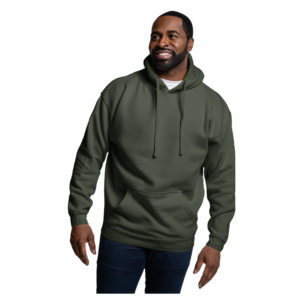 Benchmark Hood – L2 Brands