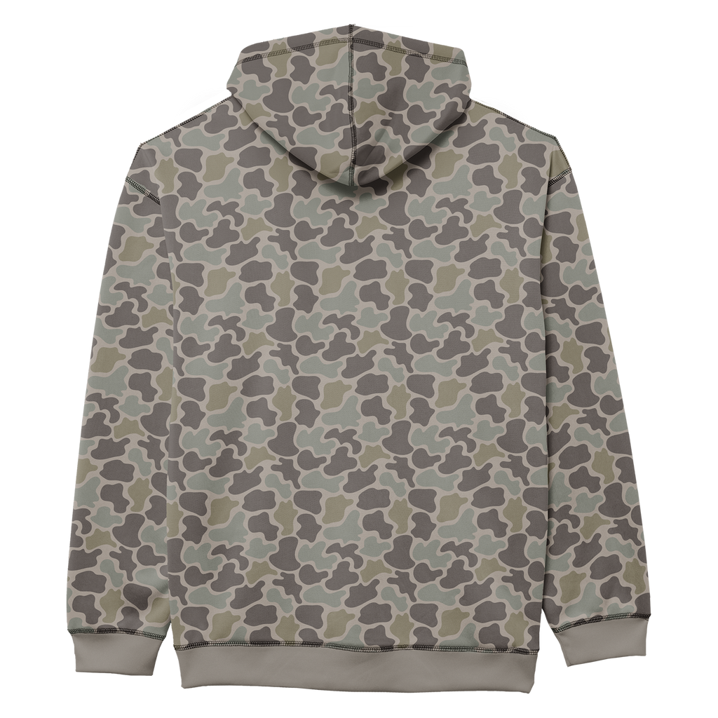 Transit Hood – L2 Brands