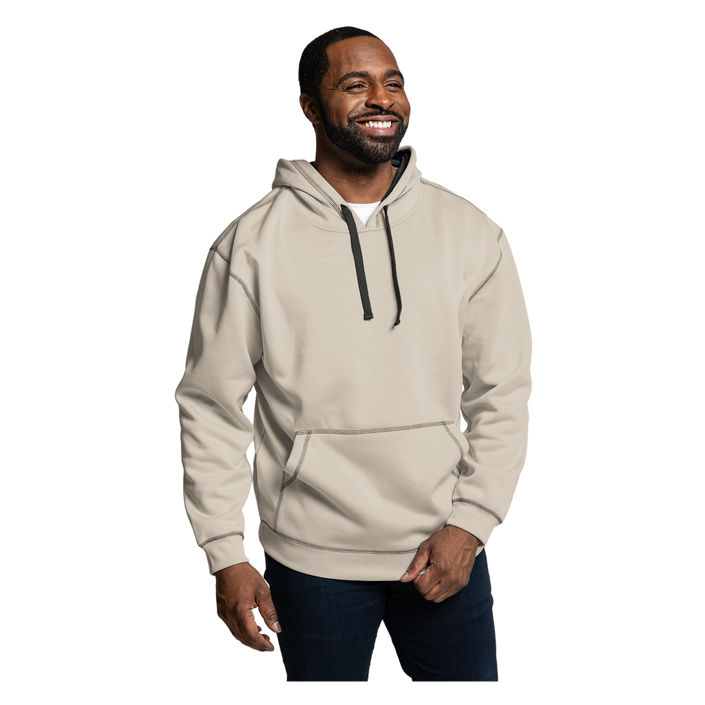 Transit Hood – L2 Brands
