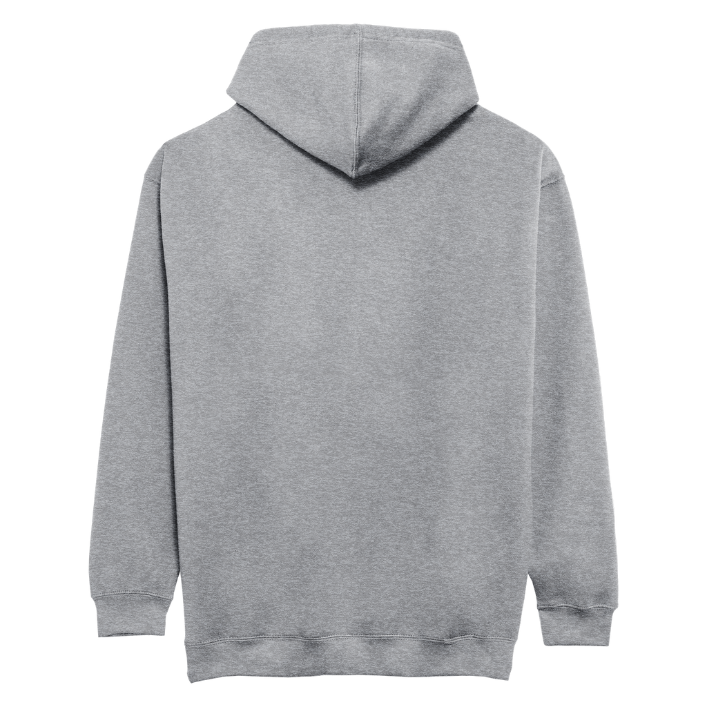 Benchmark Colorblock Pullover Hood – L2 Brands