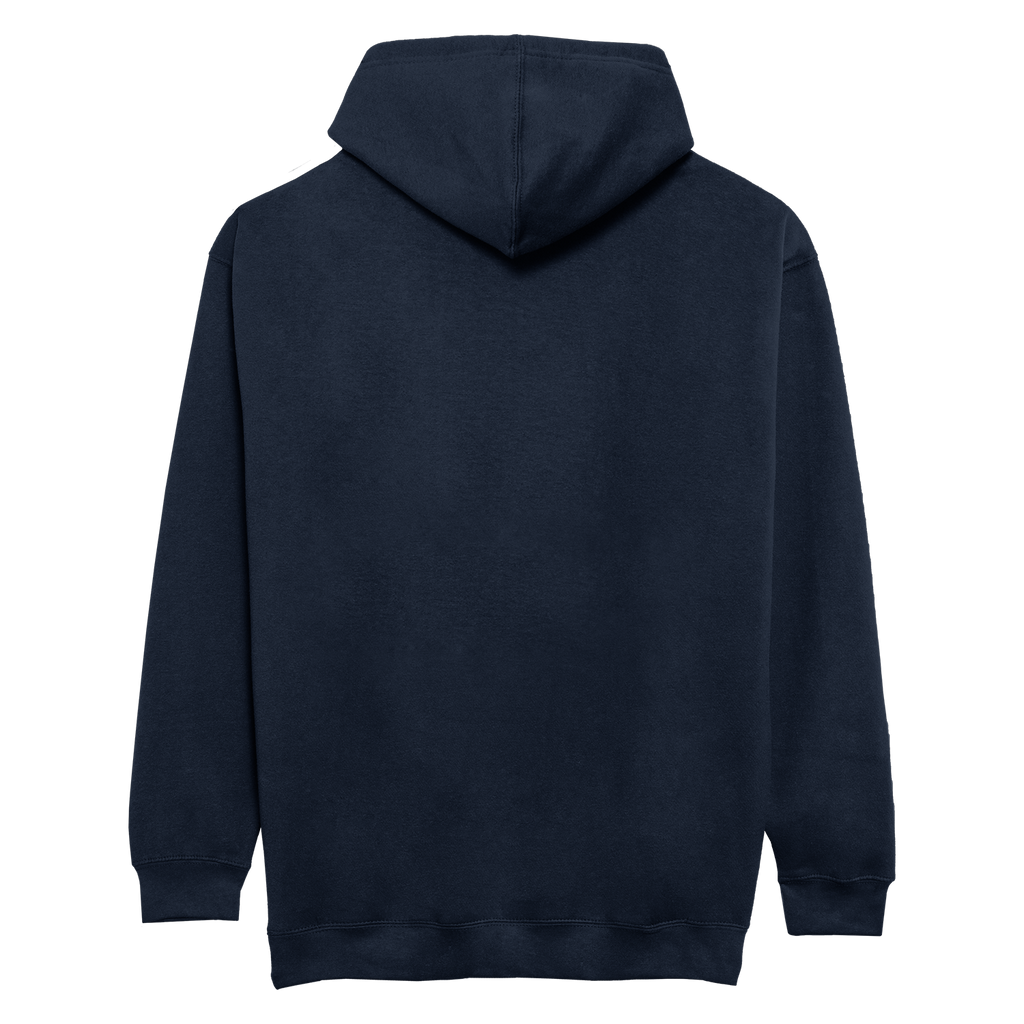 31118 Benchmark Full Zip Hood – L2 Brands