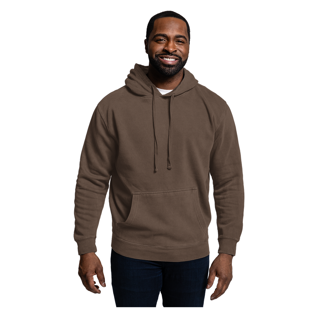 Pigment Dyed Hood – L2 Brands Pigment Dyed Hood – L2 Brands