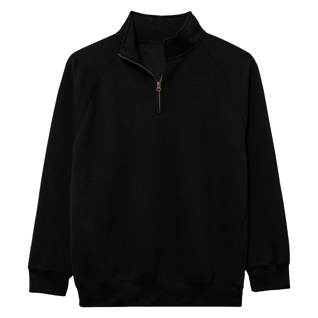 Benchmark 1/4 Zip – L2 Brands Benchmark 1/4 Zip – L2 Brands