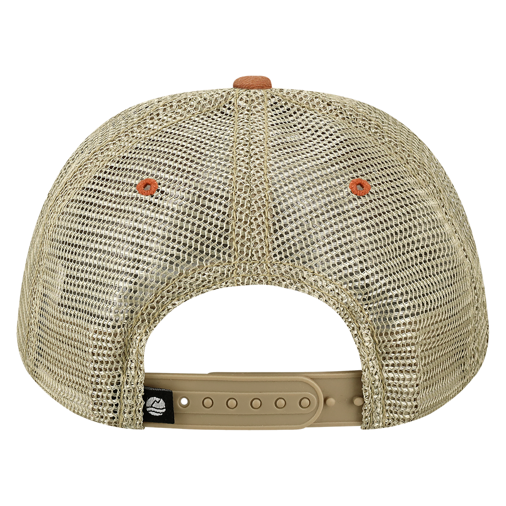 Legend Vintage Wash Trucker Cap – L2 Brands