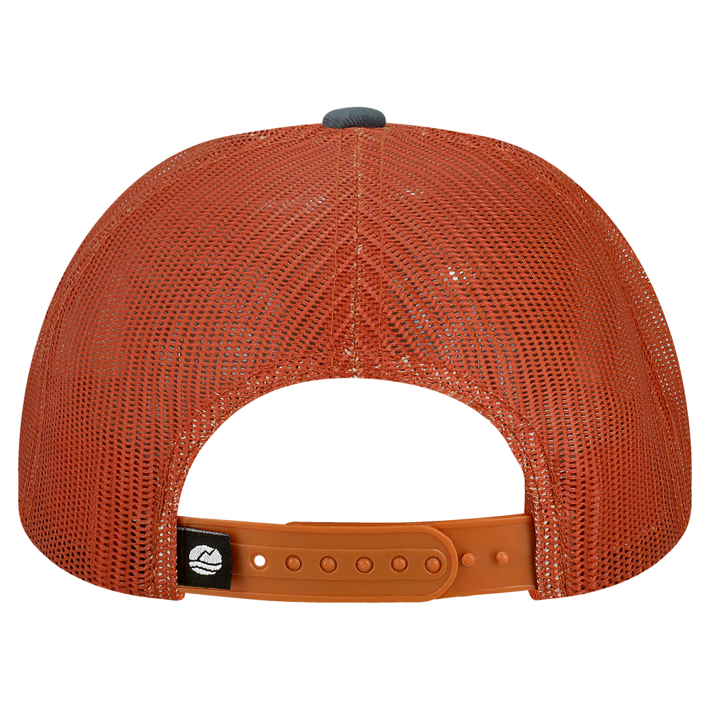 Zone Trucker Cap – L2 Brands
