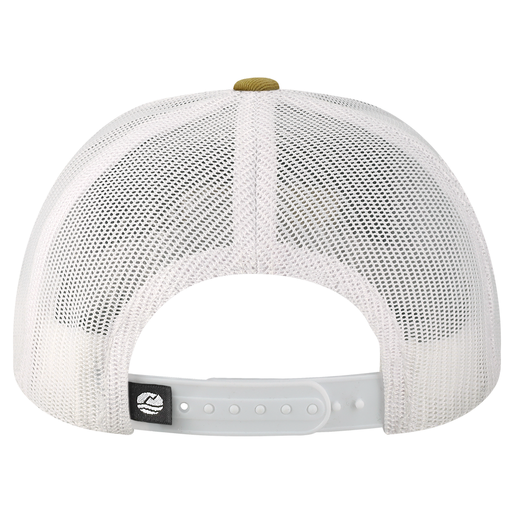 Zone Trucker Cap – L2 Brands