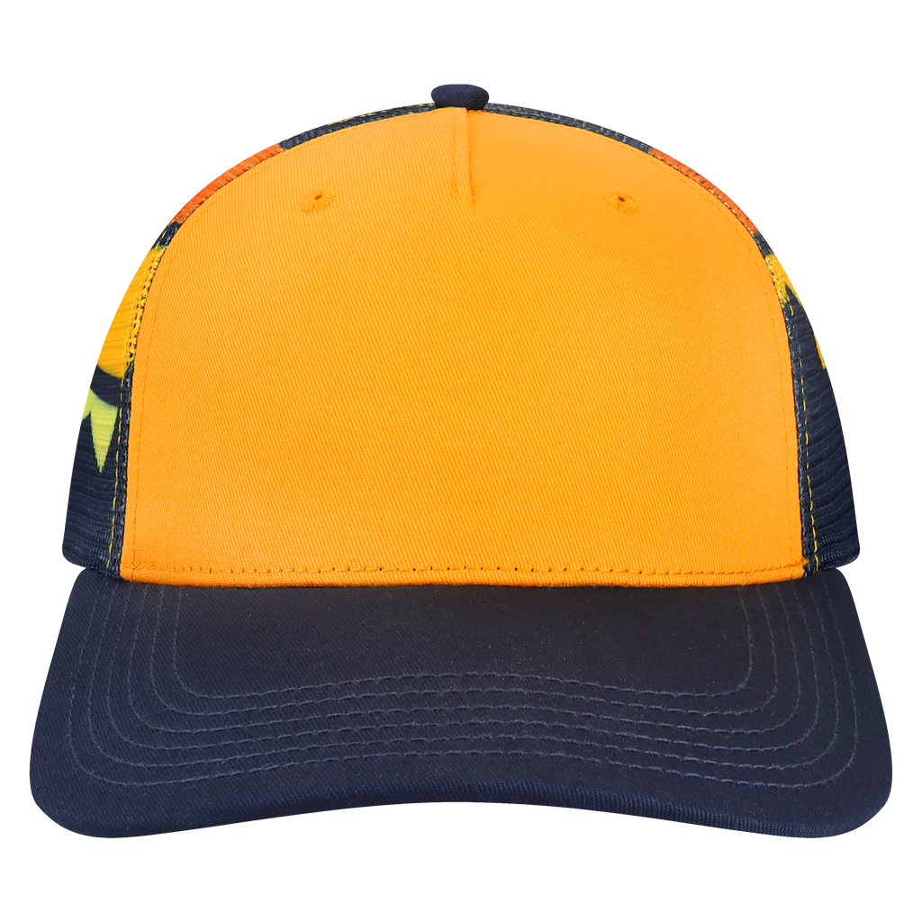 新品タグ付き MARK&LONA Gauge Cap キャップ イエロー MARK&LONA 新品タグ付き MARK&LONA Gauge Cap キャップ イエロー MARK&LONA