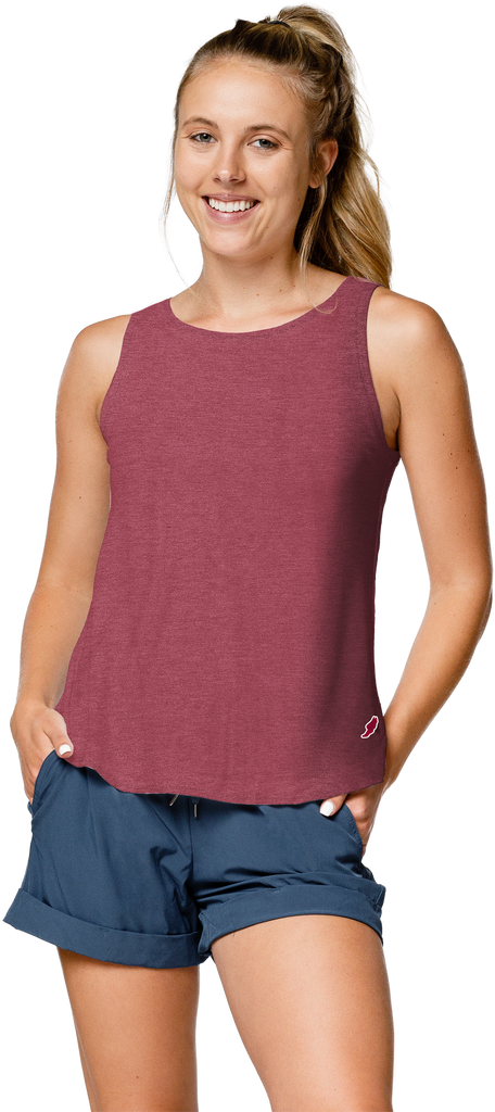 Tri-flex Trapeze Tank – L2 Brands
