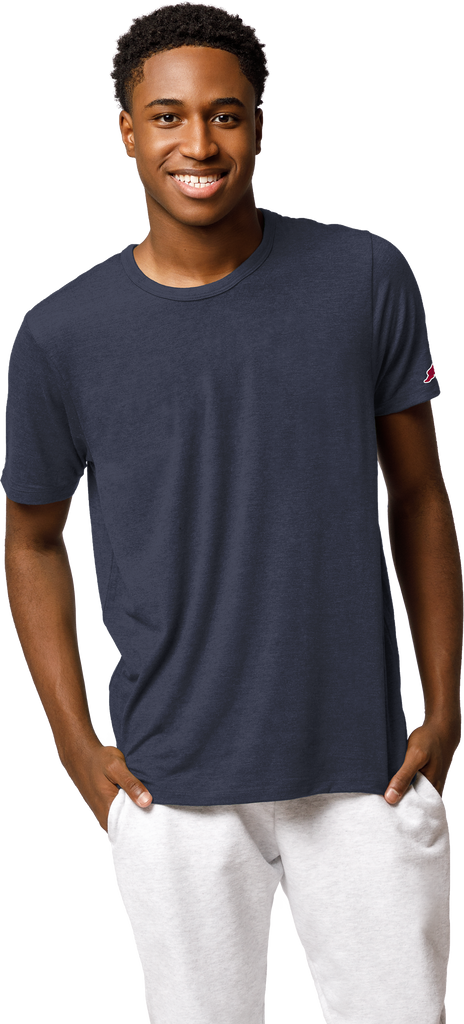 663MTFC Tri-flex Crewneck – L2 Brands