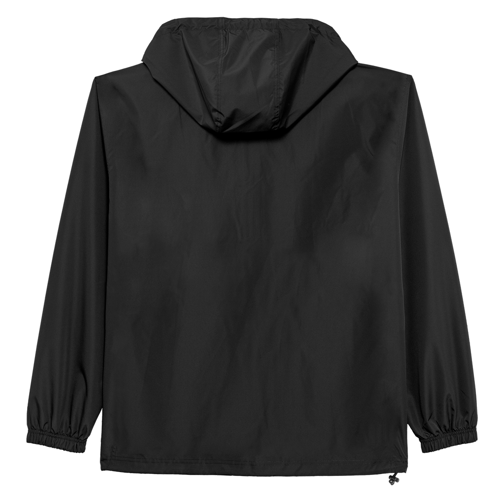 Unisex Packable Anorak – L2 Brands