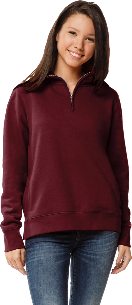 Academy Quarter Zip – L2 Brands Academy Quarter Zip – L2 Brands