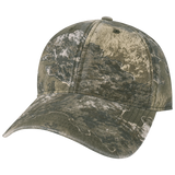 ATV Realtree Excape All Terrain Variety Camo Hat - Solid