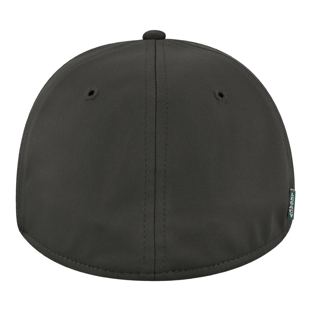 B9X Back Nine Stretch Fit Hat