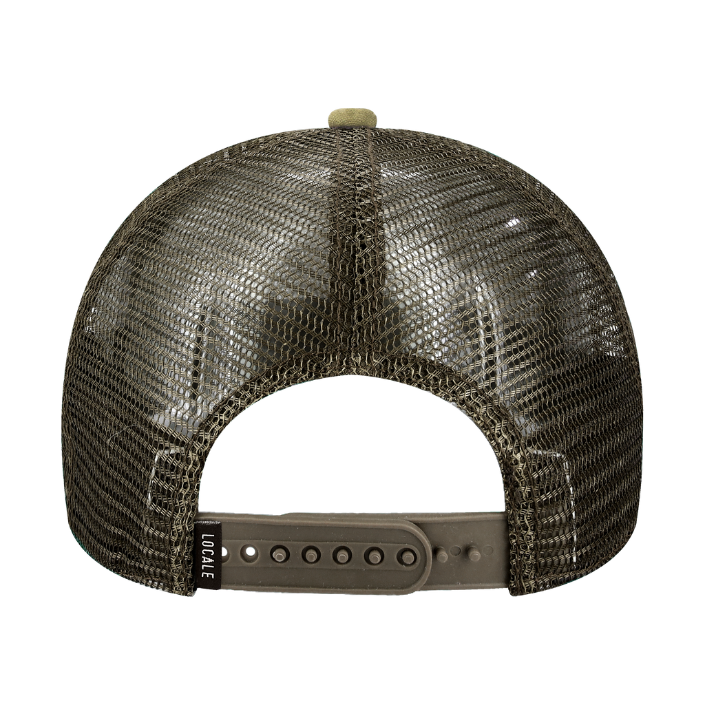 Breezy Mesh Cap – L2 Brands
