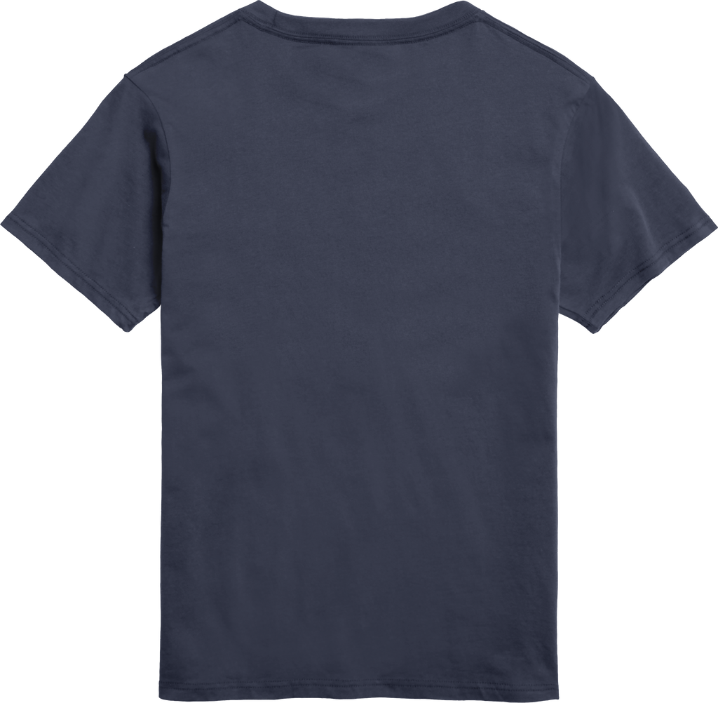 Pocket Tee – L2 Brands