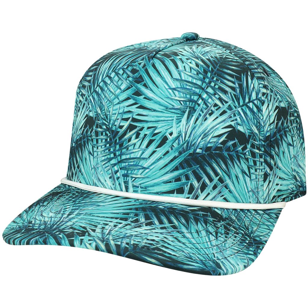 CADDY Caddy Adjustable Hat Pattern