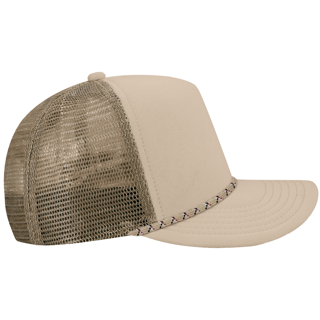 Cardiff Foam Trucker – L2 Brands