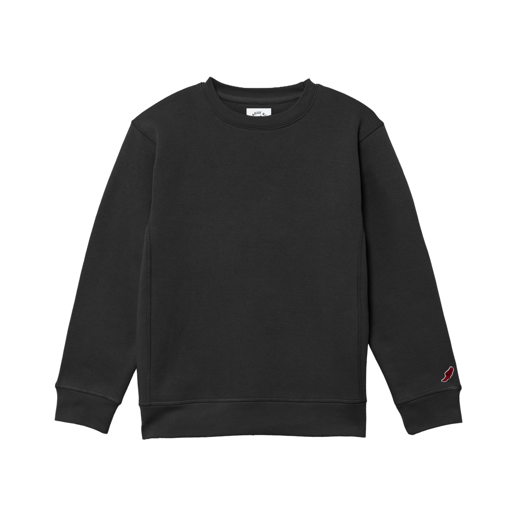 Youth Essential Crew 2.0 – L2 Brands