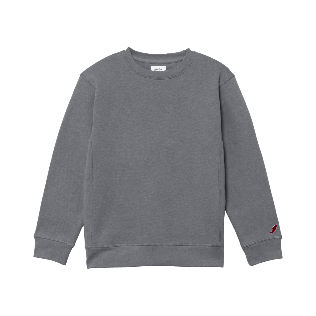 Youth Essential Crew 2.0 – L2 Brands Youth Essential Crew 2.0 – L2 Brands