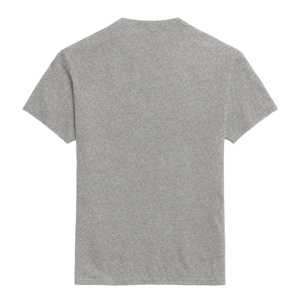 ★AEAE★DOT PK T-SHIRTS Play Comme des Garçons: Polka Dot Edge Heart T-Shirt (White