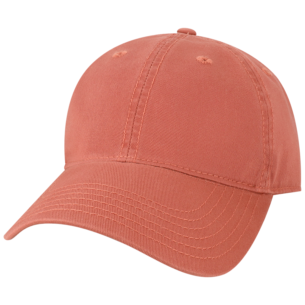 Penn Legacy Washed Twill Unstructured Adjustable Hat