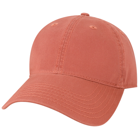 EZA Relaxed Twill Hat