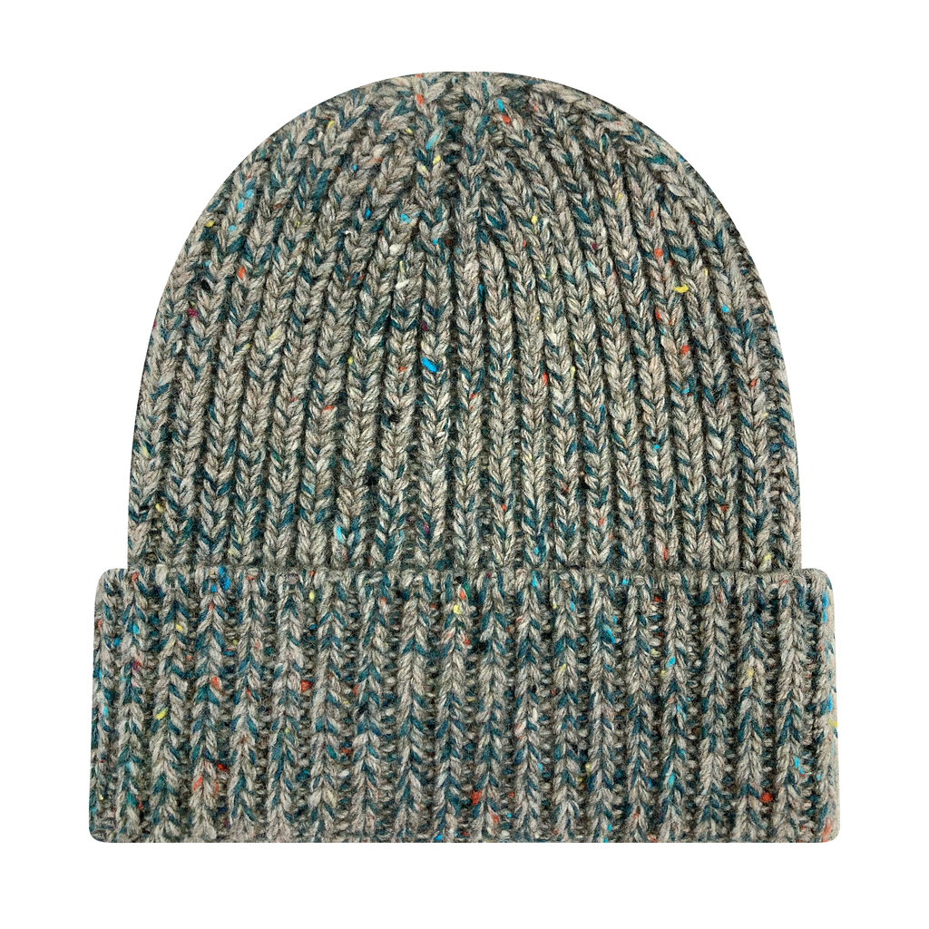 KLHCB Lighthouse Cuff Beanie