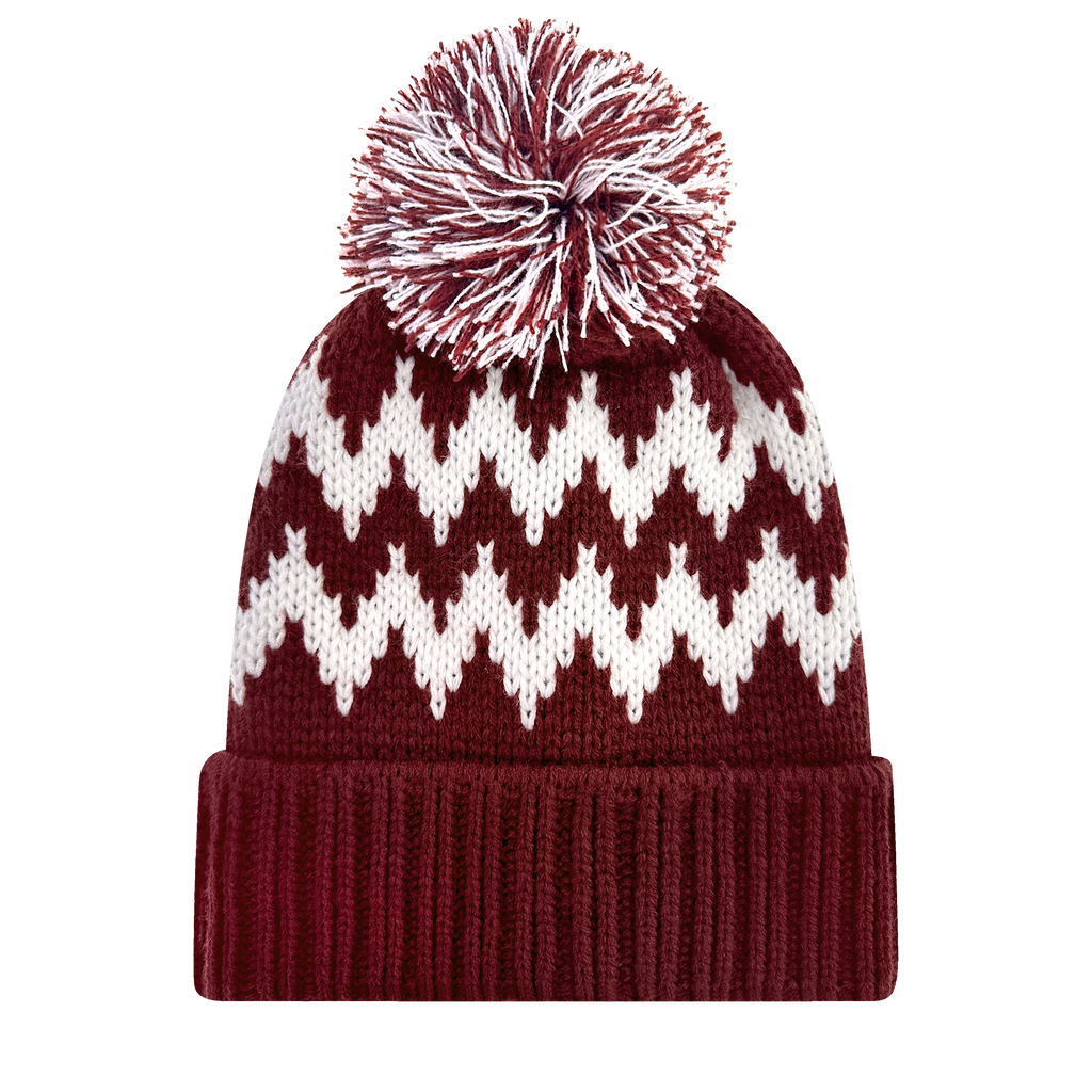 帽子 bal baloriginal CUFF MIX RIB BEANIE Baltic | Black Rib Knitted Acrylic Beanie | In stock! | Waykins