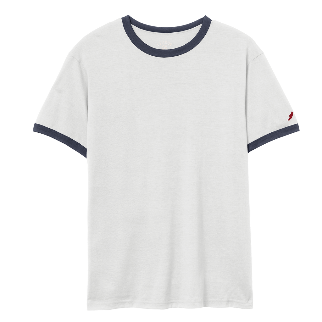 Victory Falls Unisex Ringer – L2 Brands Victory Falls Unisex Ringer – L2 Brands