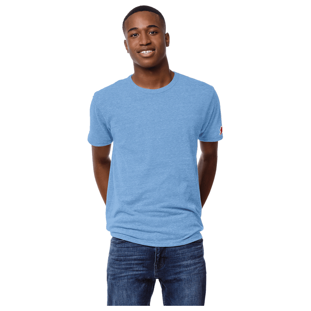 L900 Victory Falls Tri-Blend Tee – L2 Brands