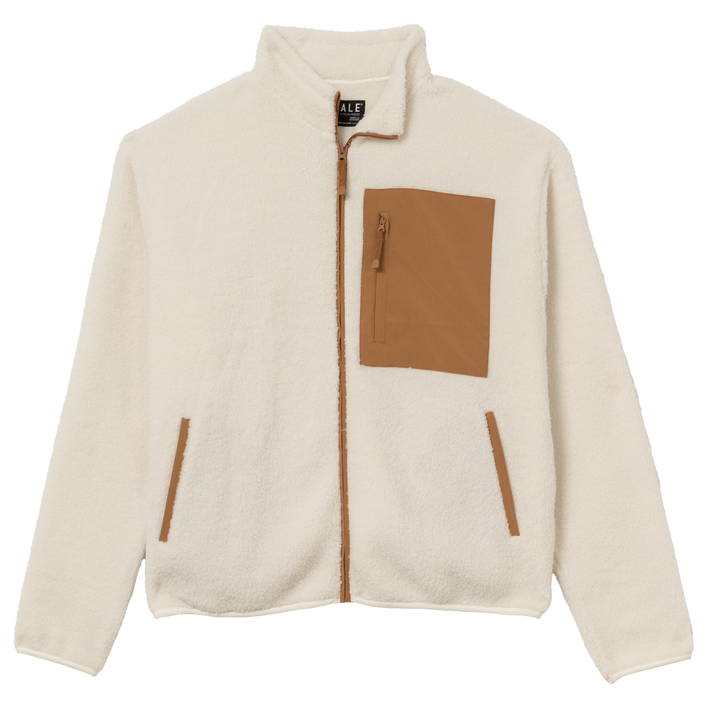 Basecamp Sherpa Full Zip – L2 Brands Basecamp Sherpa Full Zip – L2 Brands