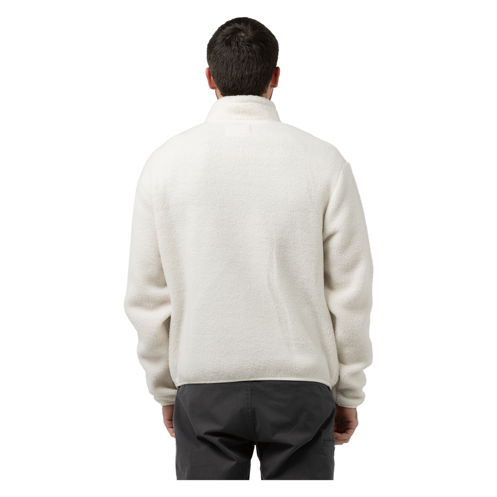 Basecamp Sherpa Full Zip – L2 Brands