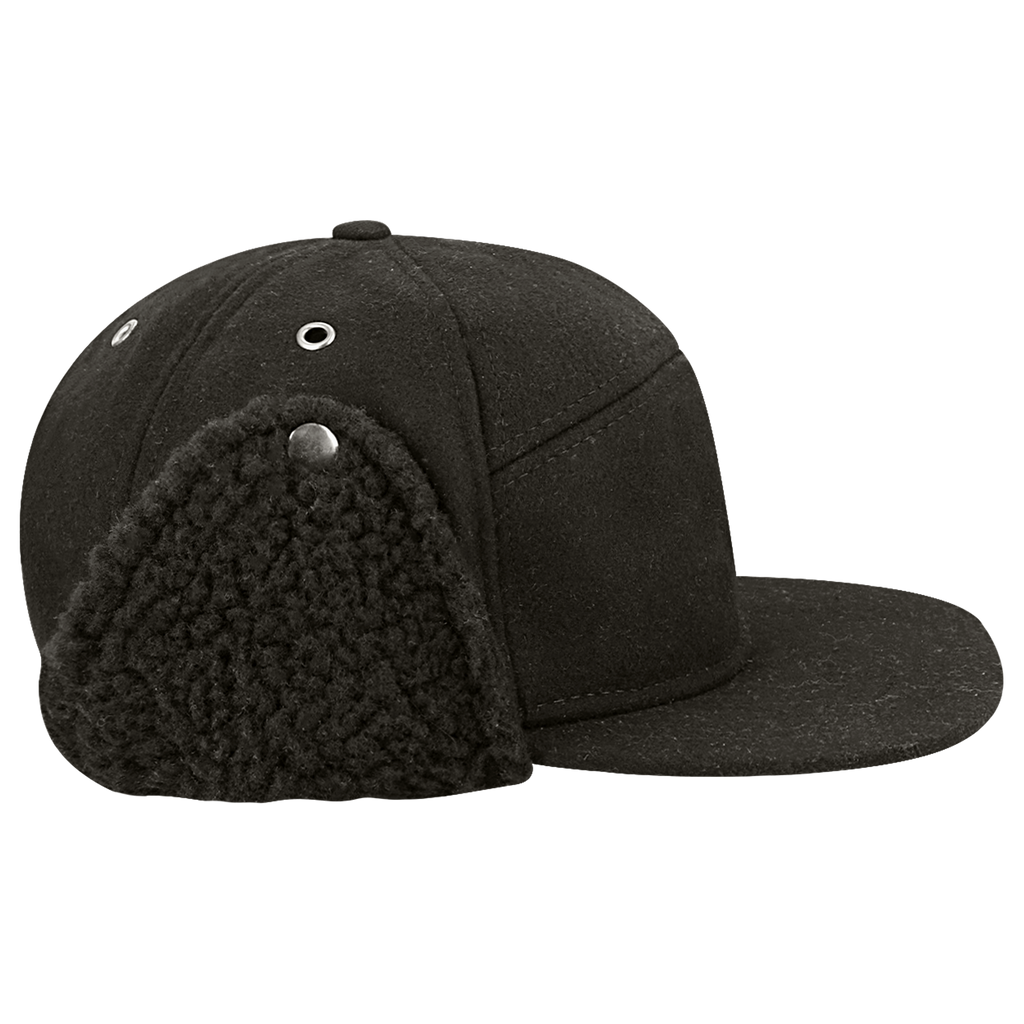 Lumberjack Fleece Wool Caps – L2 Brands
