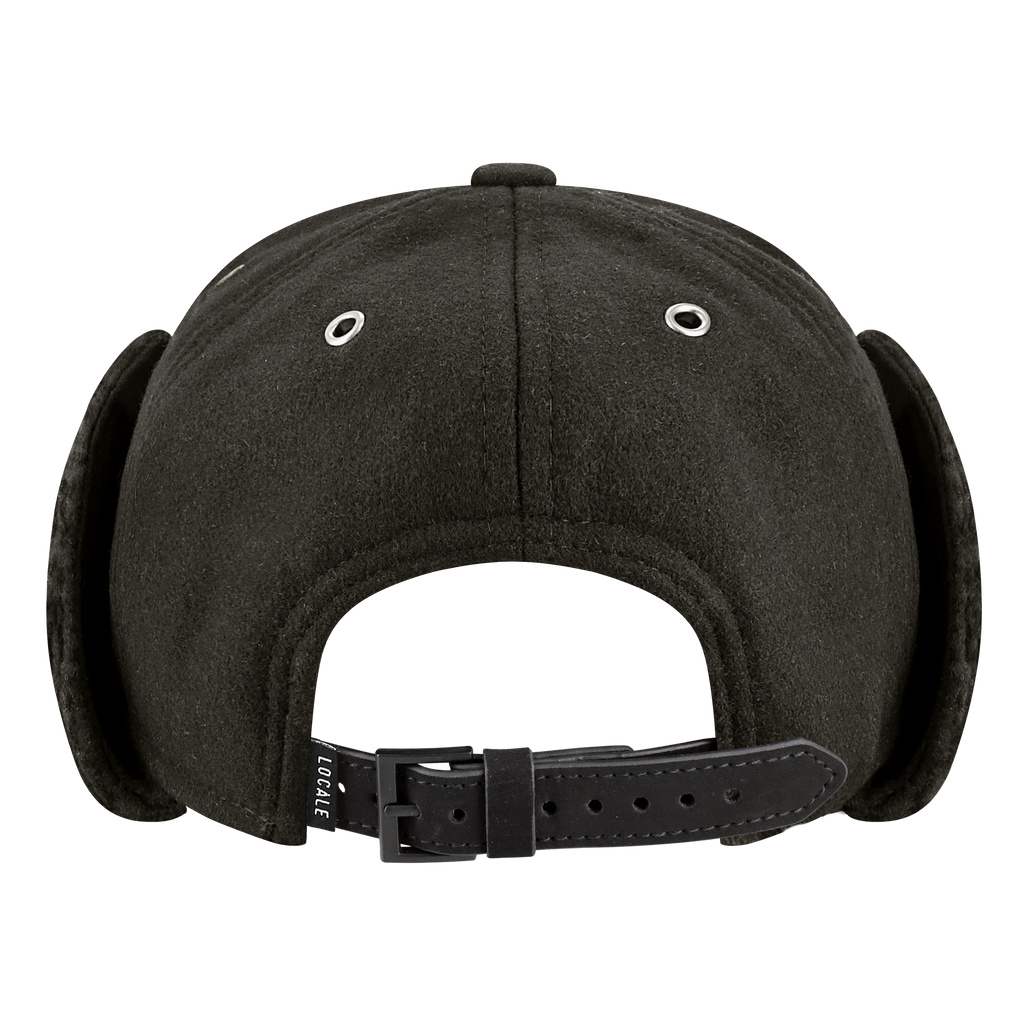 Lumberjack Fleece Wool Caps – L2 Brands