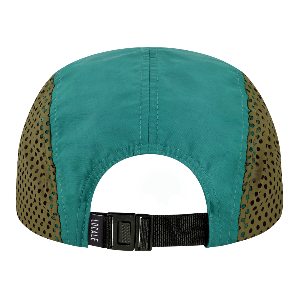 Loch BIO Camper Cap – L2 Brands