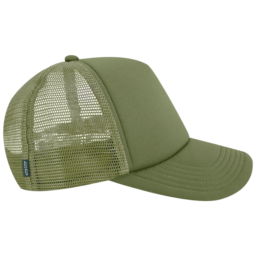 Laguna Trucker Adj – L2 Brands