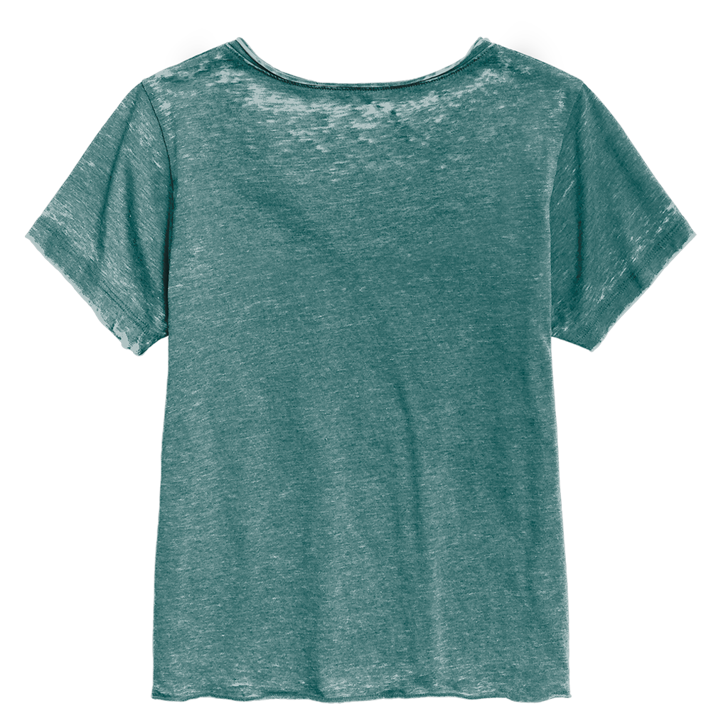 Women's Loose Fit V-Neck – L2 Brands Women's Loose Fit V-Neck – L2 Brands