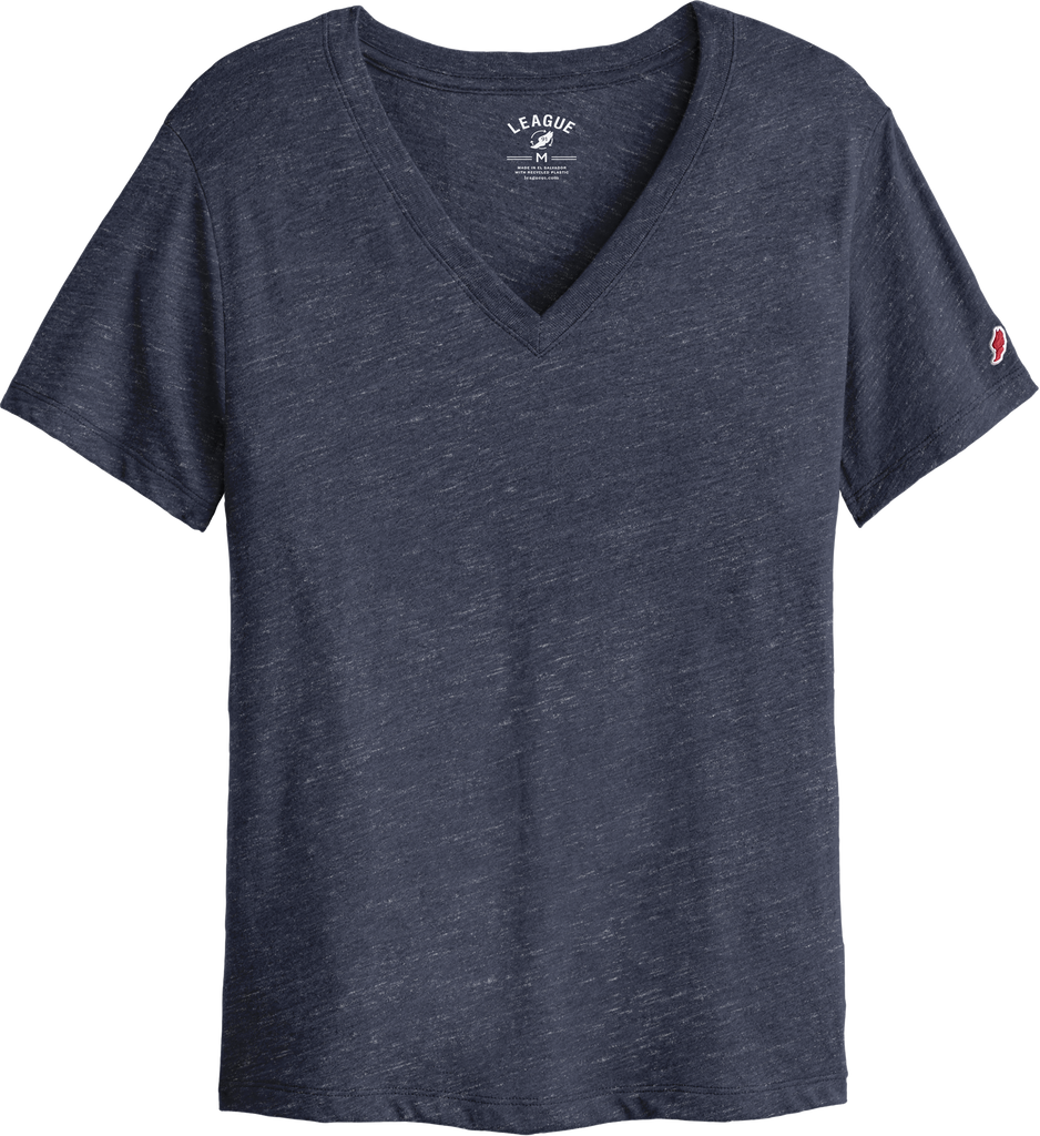 MF820 Intramural Boyfriend V Tee