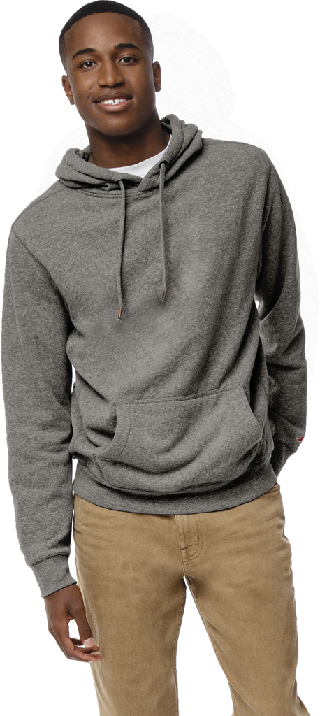 Heritage Tri-Blend Hood – L2 Brands