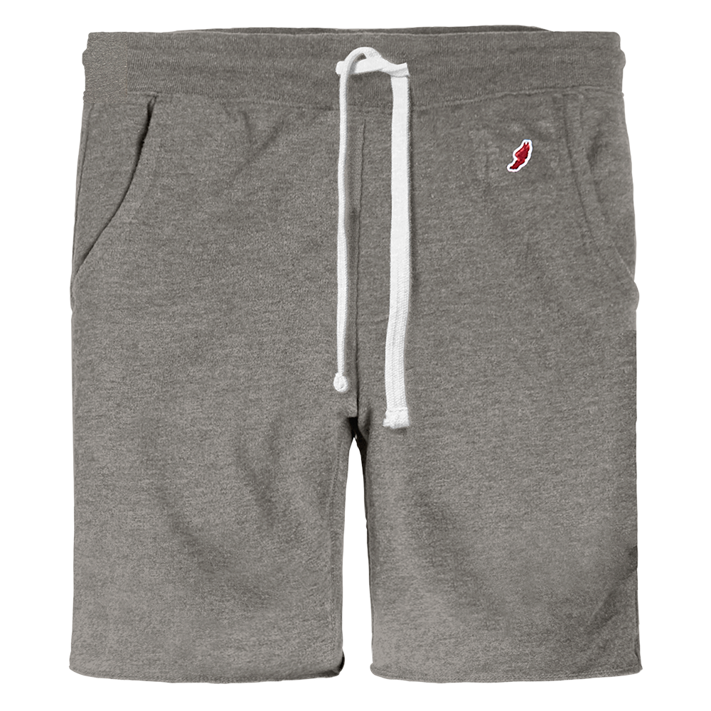 ML520 Tri-Blend Jogger Short - Main Image
