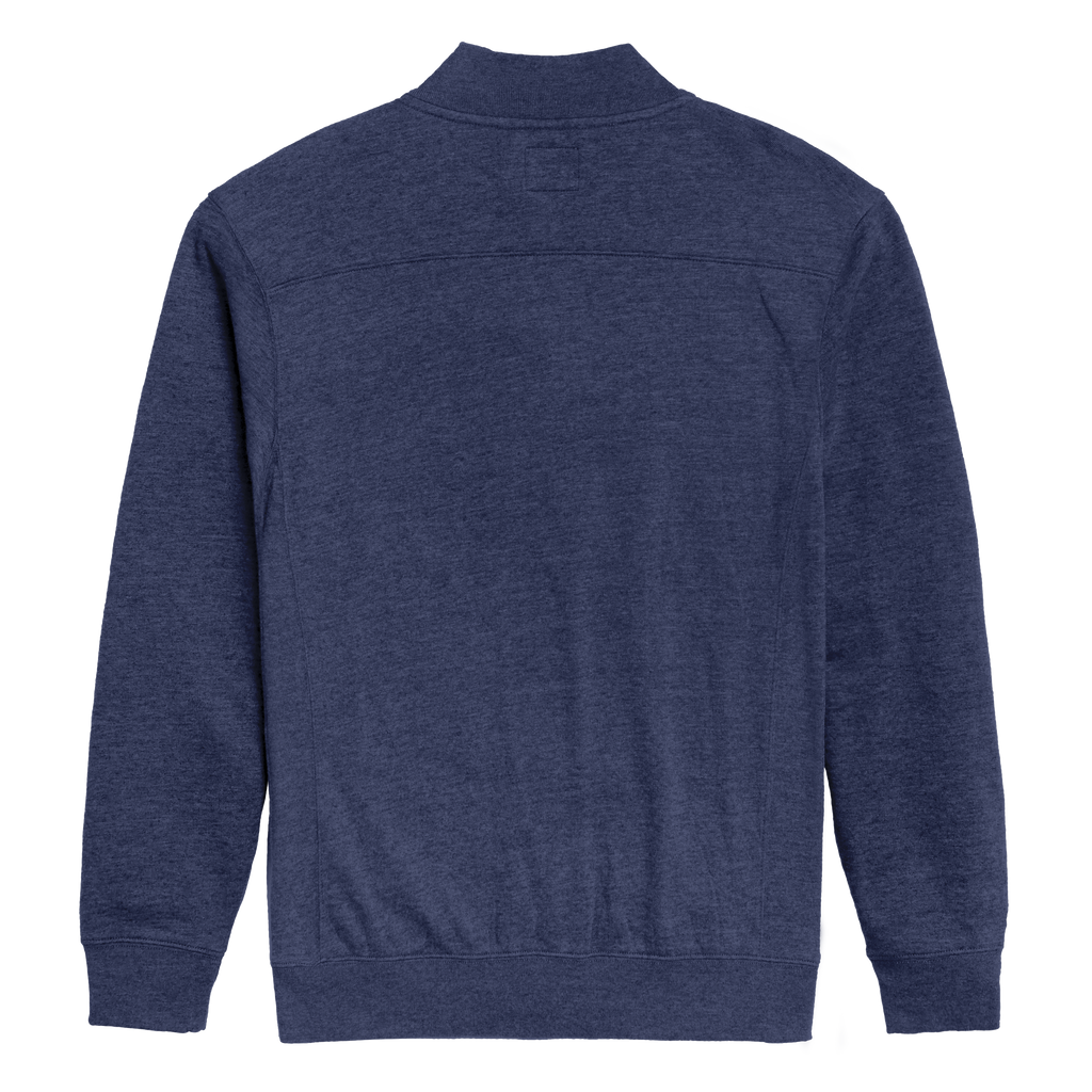 ML530 Heritage 1/4 Zip – L2 Brands