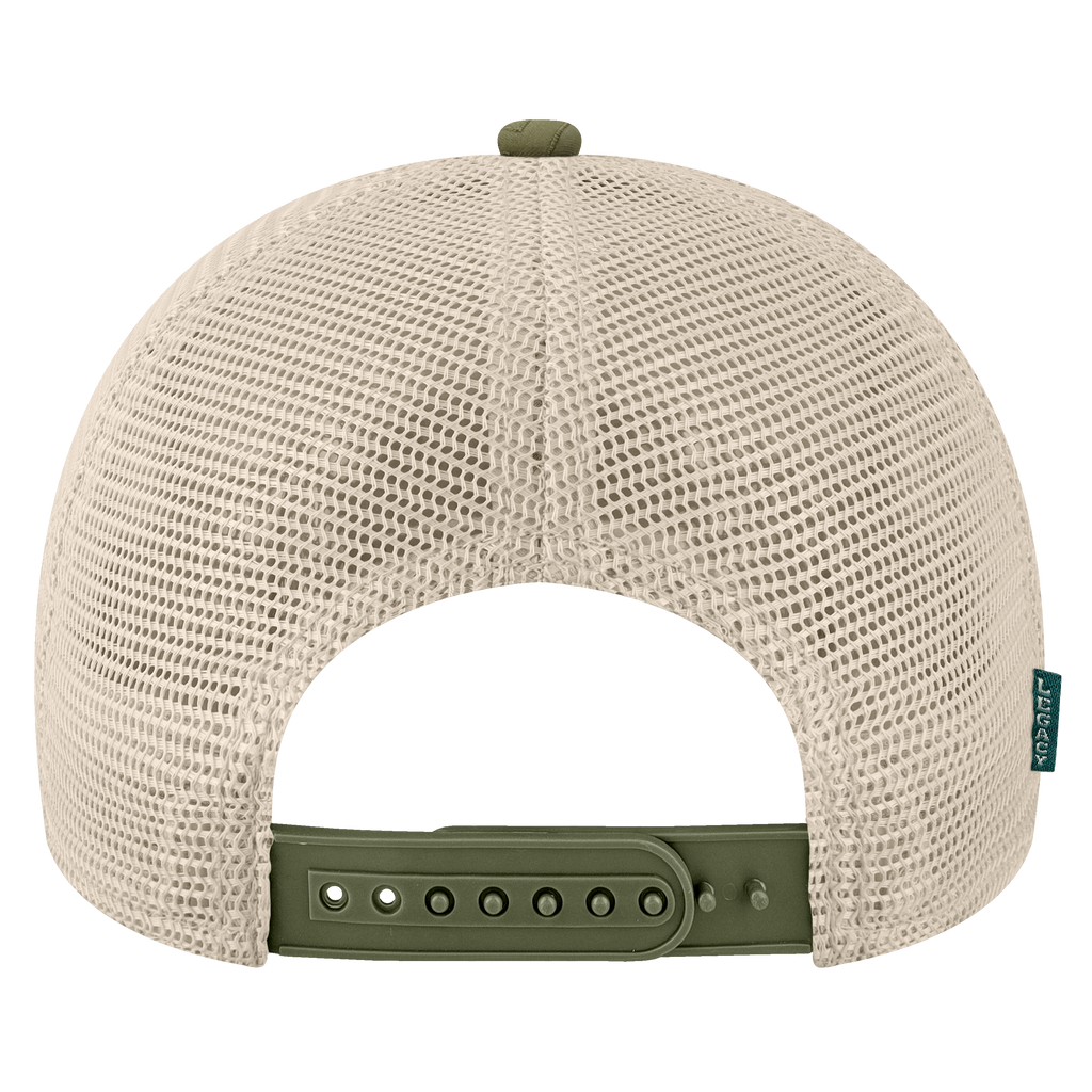 Mid-Pro Snapback Trucker Hat – L2 Brands