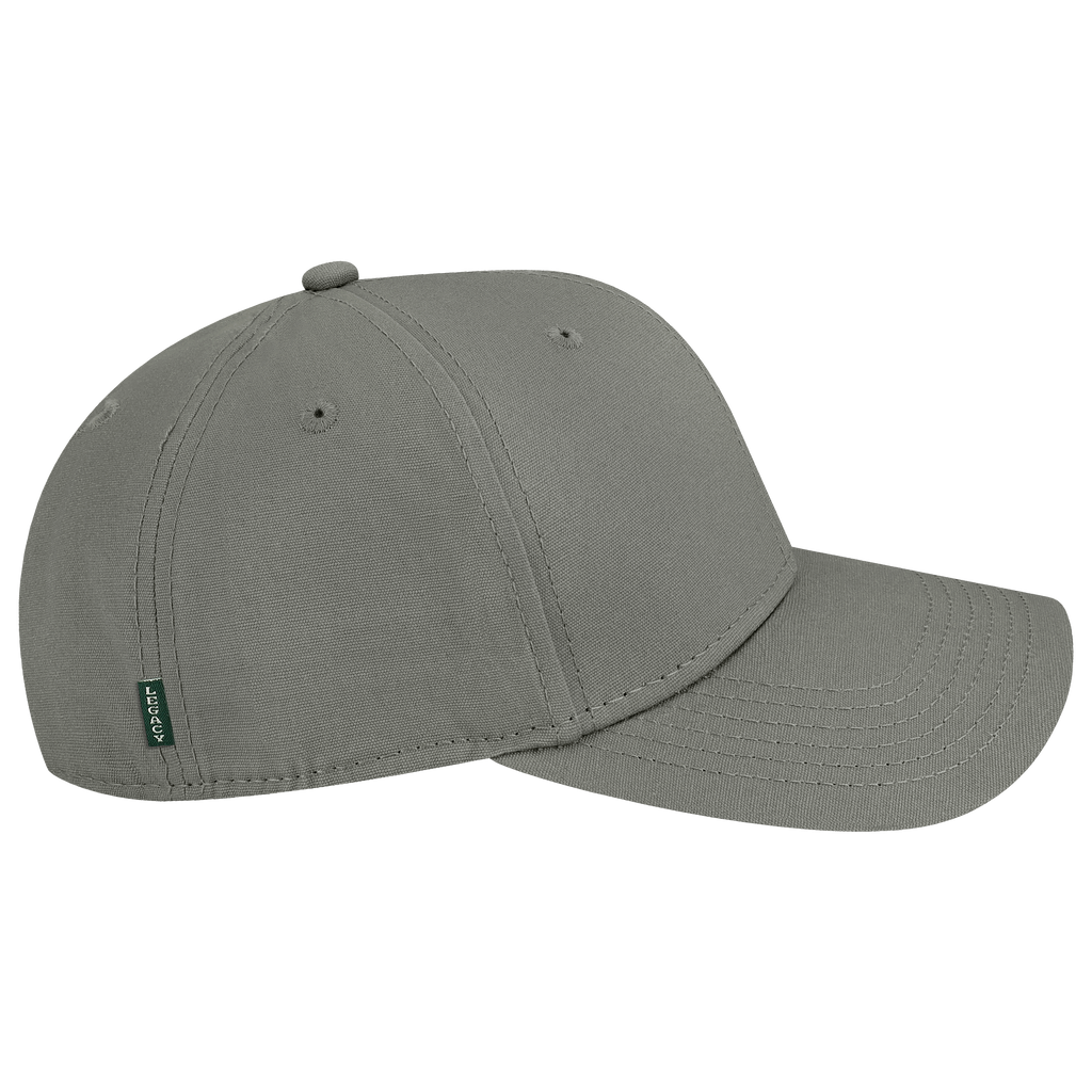 Mid-Pro Snapback Trucker Hat – L2 Brands