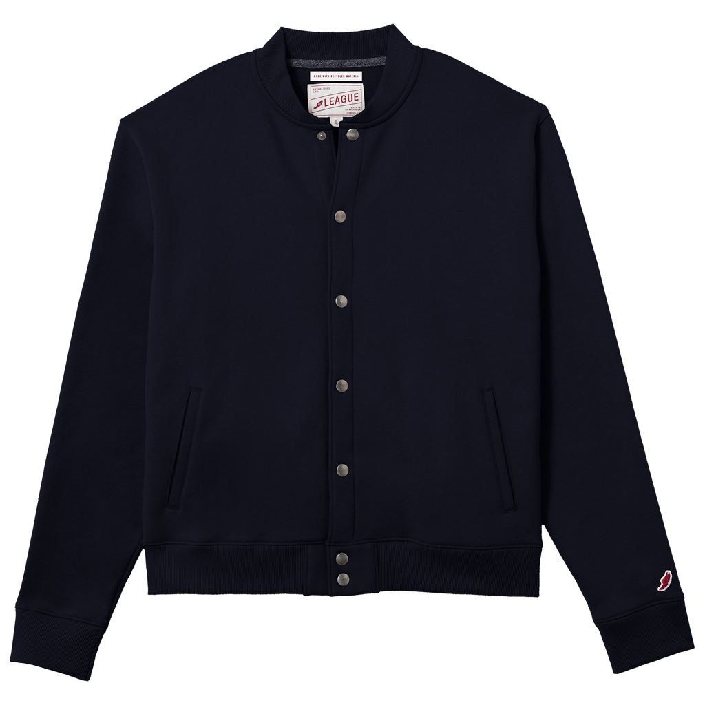 1991 Varsity Jacket – L2 Brands