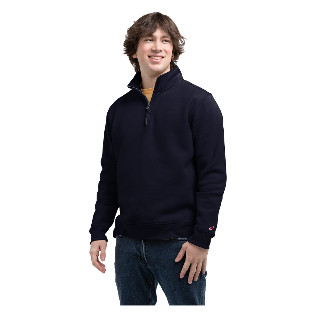 1991 Quarter Zip L2 Brands