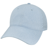 RECS Reclaim Sport Mesh Adjustable Hat